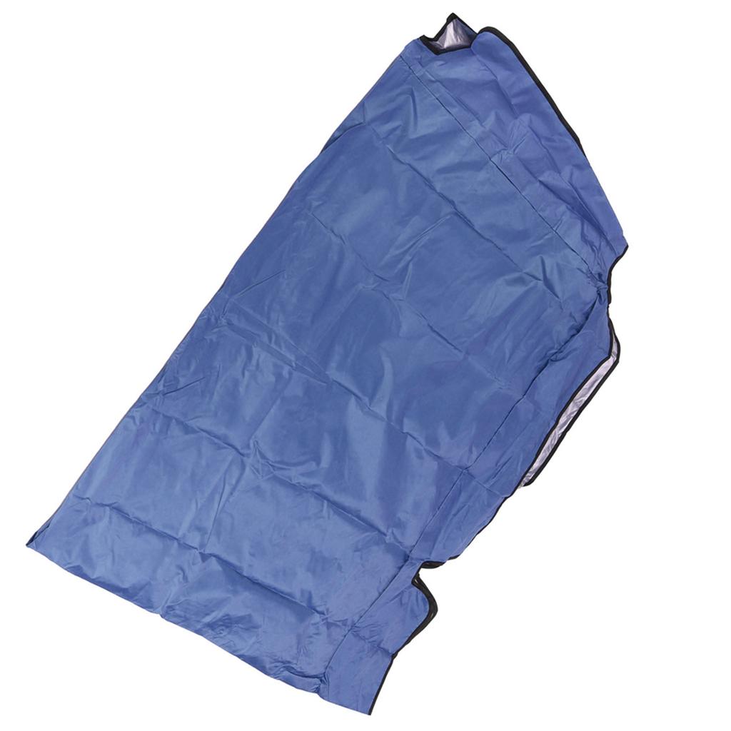 Swing Top Cover Replacement Outdoor Waterproof Dustproof Garden Swing Chair Protector