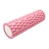 1Pc Foam Shaft Muscle Relaxation Slim Legs Calf Roller Artifact Yoga Column Legs Massage Stick Mace Massage Roller