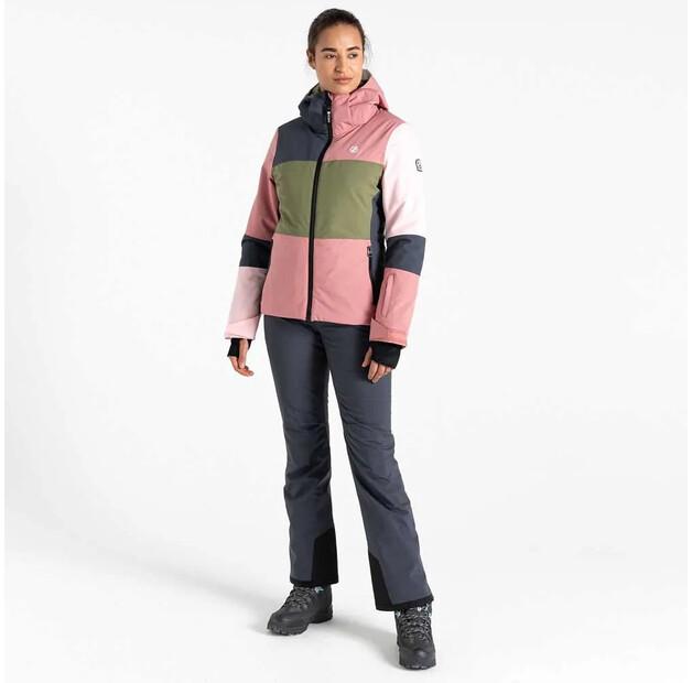 Dare2B Jacket Banded