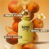 House Of Evorah Boss Lady Eau De Parfum (25 ml) – Citrus, Floral & Spicy Long-Lasting Scent |