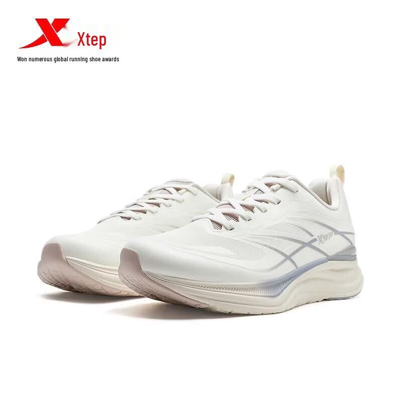 XTEP Women s Comfort Soft Sole Running Shoes L