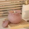 Storage Box Silicone Mold for Jewelry Box Handmade Flowerpot Cement Molds Decors