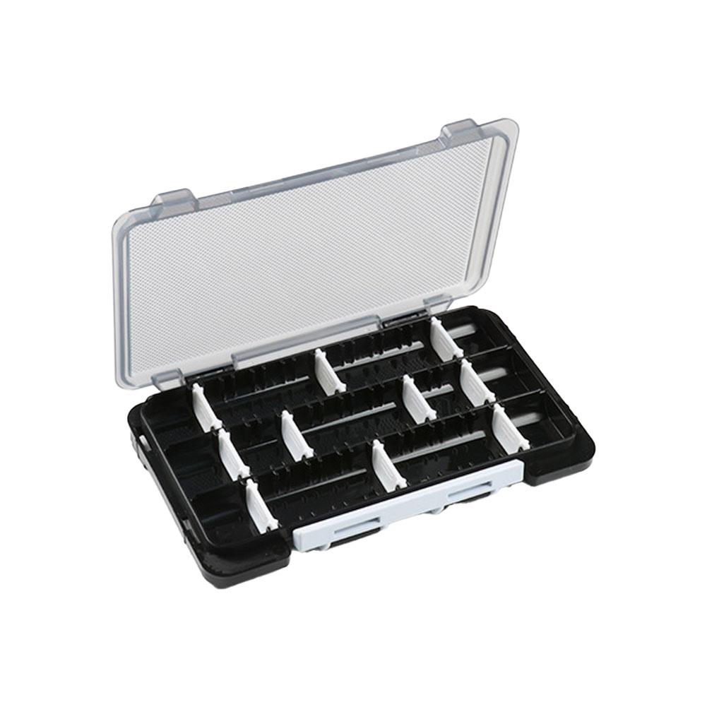 Fishing Tackle Box Can Be Assembled With Fishing Accessories Tools Storage Box Fishing Hook Fake Bait Box Carp Fishing Supplies
