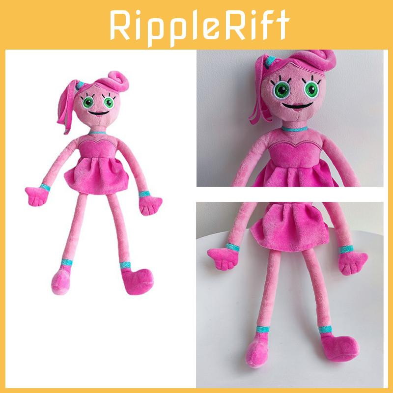 Poppy Playtime Chapter 2 Mommy Long Legs Plush Doll Soft And Cute Kids Toy