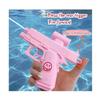 Lot of 2 Two Prank Guns, Front and Rear Water Jet Gun, Pranking Reverse Water Guns, Prank Water Gun, Water Gun