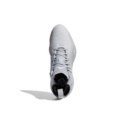 adidas D Rose 773 2020 'Halo Silver' FX2529
