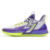 361 BIG3 4.0 PRO Ignite On Touch Game Ready Ammortizzazione Antiscivolo Resistente all'Abrasione Rimbalzo Scarpa bassa 672321108F-2