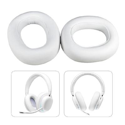 Oorkussentjes Geluidsisolerende Oorkussentjes voor G735 Headsets Oorkussens Zacht en Flexibel voor Langdurig Dragen