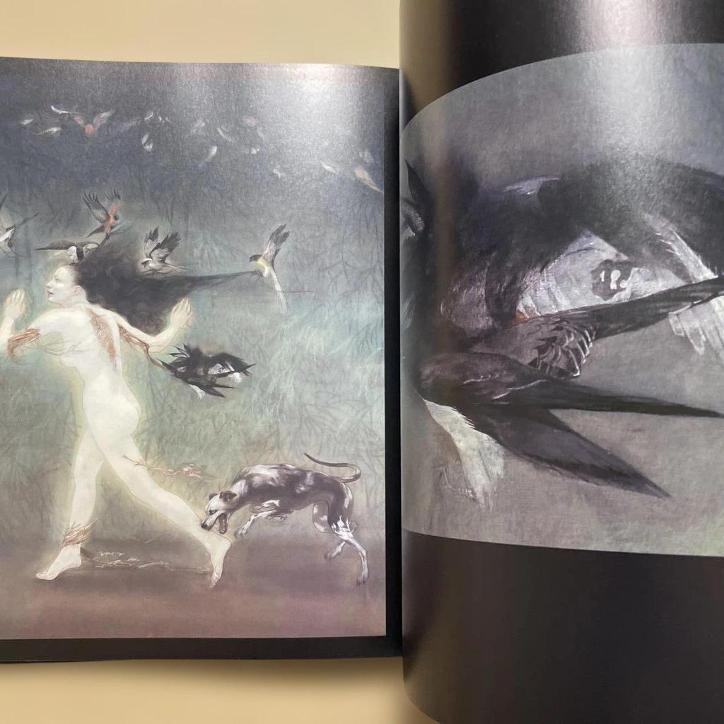 [USED] Matsui Fuyuko Art Collection 2 Large Book