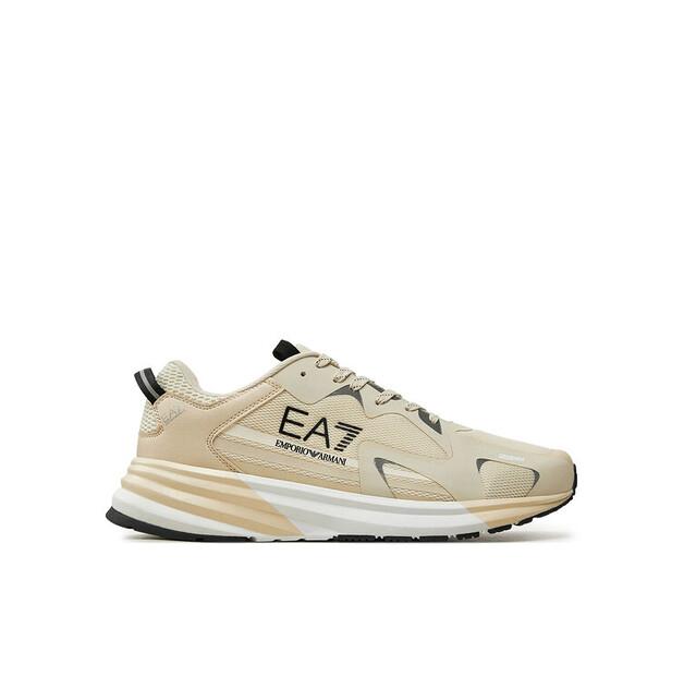

Кроссовки EA7 Emporio Armani X8X156 XK360 U064 EU 41 1/3