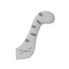 Kitten Wet Food Spoon & Fresh-Keeping Can Opener with Lid