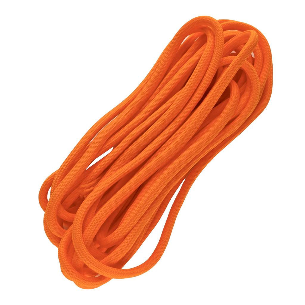 5mm Colorful Polyester Rope: Durable, Wear-Resistant for DIY and Creative Keychain Pendants