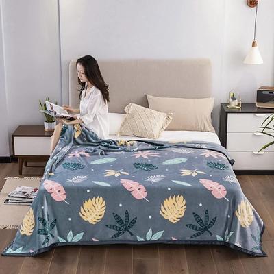 Biancheria da letto – Coperte e plaid