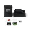K-04 Keyboard Keycaps 3 In 1 Replacement for Mechanical Keyboard Keycap Retro Game Console Keycaps Cute Transparent Key Cap Suit