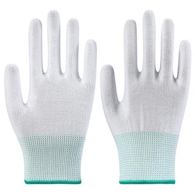 Persönliche Schutzausrüstung – Schutzhandschuhe
