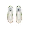 Li Ning Yun Chuan Classic Casual Low-Top Skate Shoes Men Sneakers White Green AGCS289-1