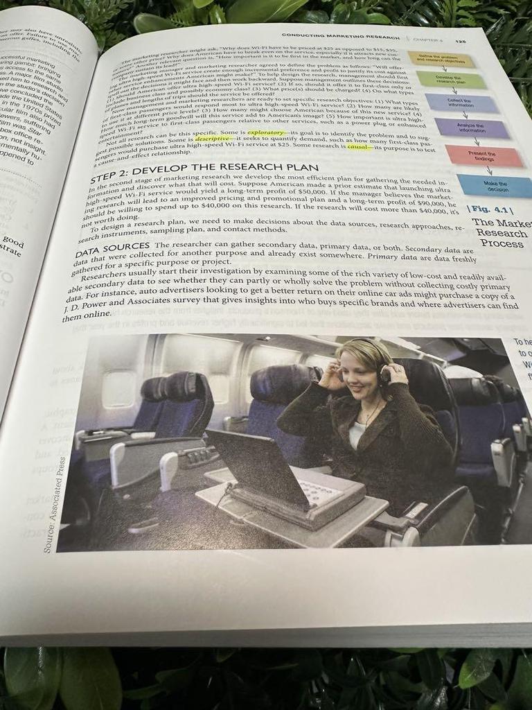 [USED] Kotler Keller Marketing 15e Book