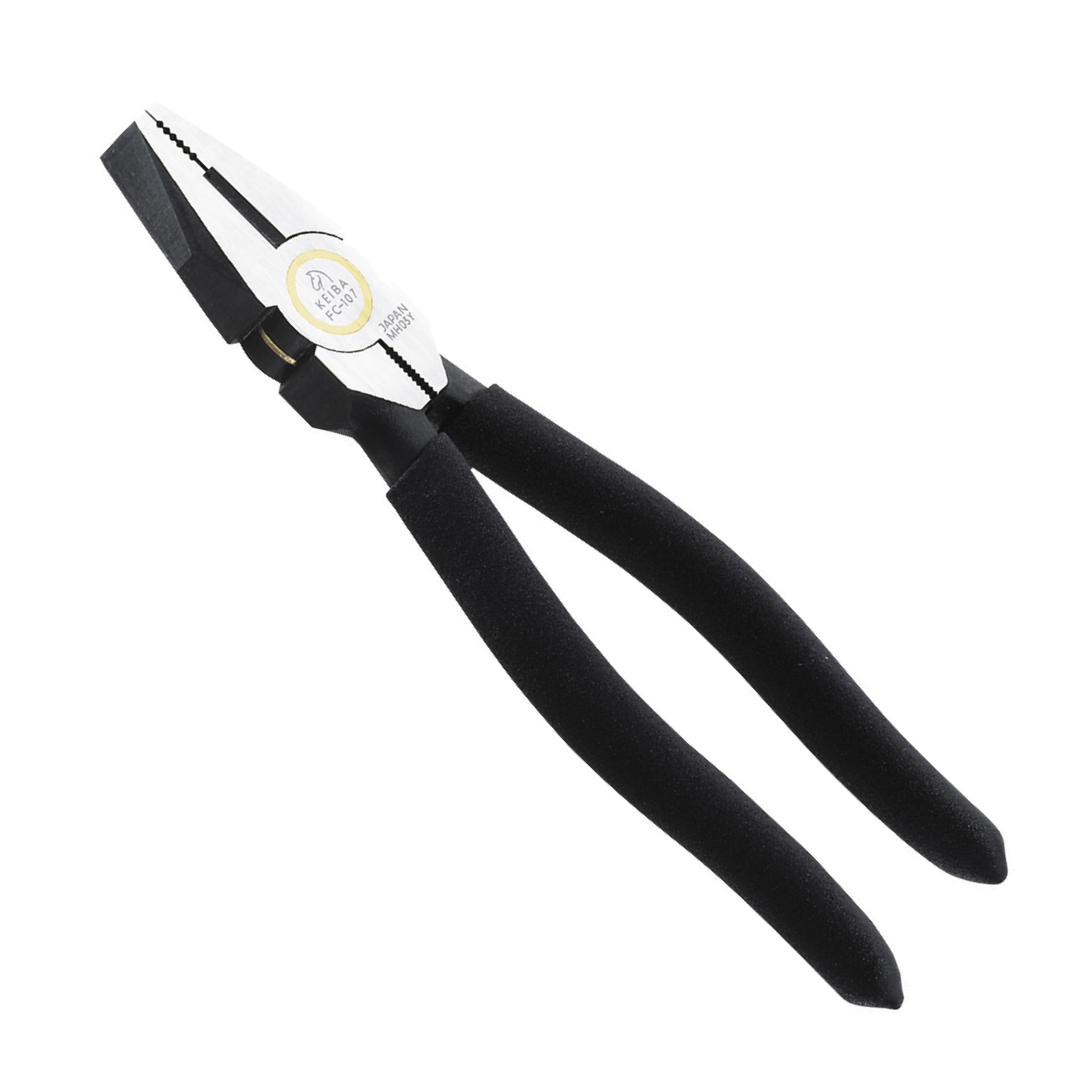 

Maruto Hasegawa Kosakujo KEIBA High-Grade The Pliers FC-107