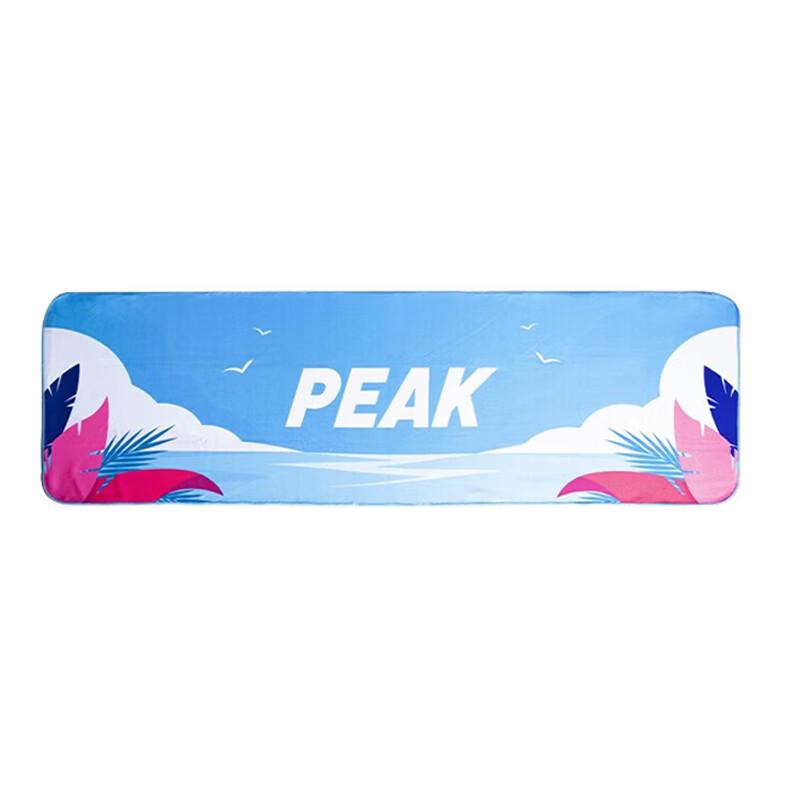 Peak Quick-Dry Cooling Sports Towel 30*100CM