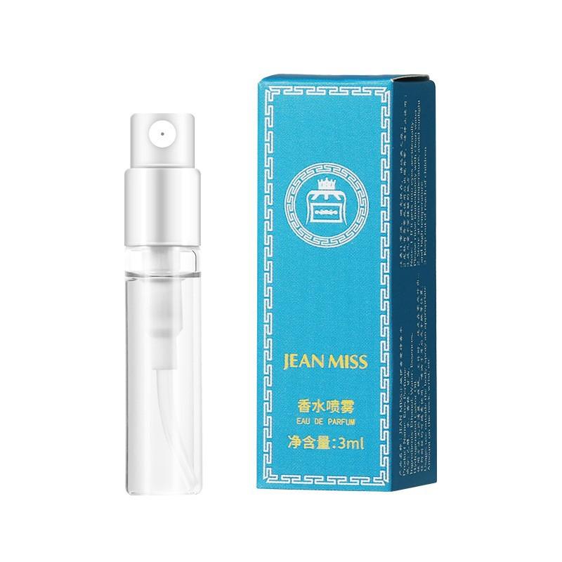 Próbka perfum damskich 3ML Perfumy Trwałe Perfumy damskie Próbka perfum męskich Premium Eksplodujące Męskie