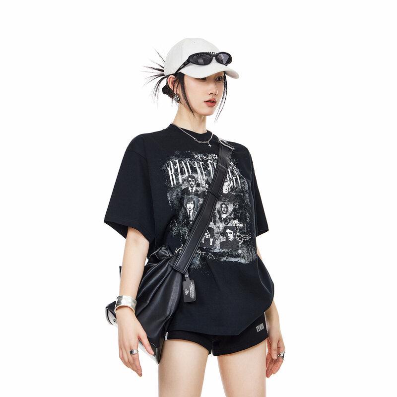 ICH MODE Women s Cooling Quick-Dry T-Shirt M