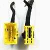 1pcs For PEUGEOT 508/3008/308S/408/4008 Citroën C5 C4 C4L Seat Master Harness Plug
