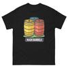 Rain Barrels Farming Rural Life Agriculture T-Shirt