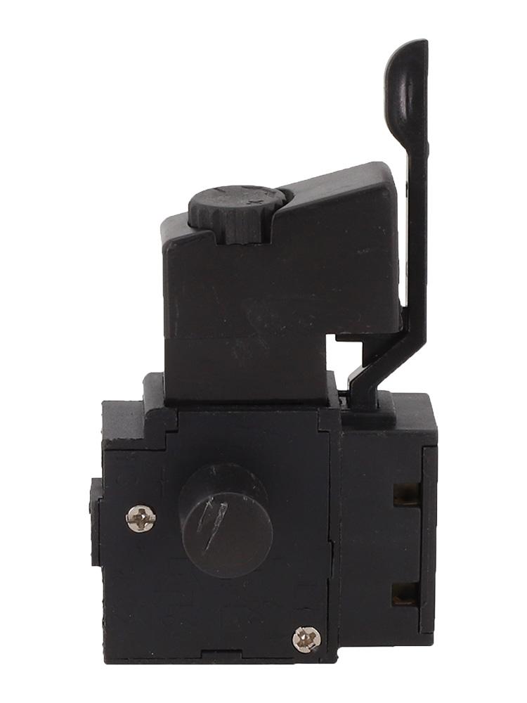 Replacement Trigger Button Switch for Electric Drills and Tools 1pc