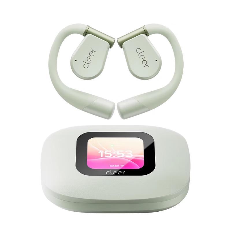 

Cleer ARC 3 Open-Ear Bluetooth Sport Headphones
