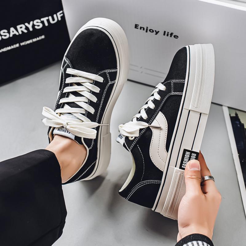 

Мужская обувь Винтажные красные парусиновые низкие кроссовки для бега повседневные кроссовки для скейтборда студенческие плоские универсальные повседневные туфли для активного отдыха 45