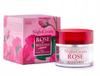 Rose Cream 50 Ml - Smooths Wrinkles, Nourishes, Regenerates, Natural Ingredients