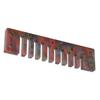 Harmonica Comb Part for HOHNER Marine Band Crossover Deluxe Acrylic Wind Instrument AccessoriesAmber