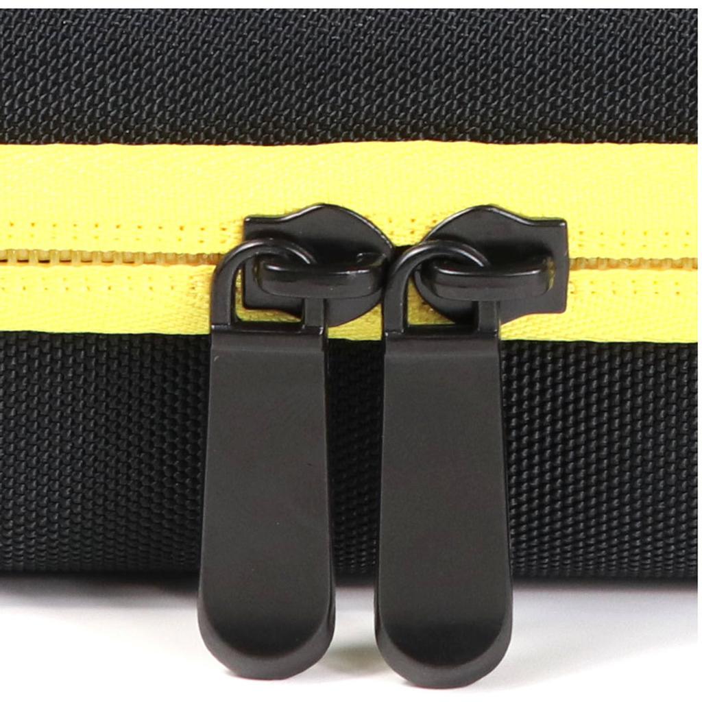 Multimeter Storage Case Carrying Storage Bag for Multimeter, Protective Hard Case Replacement for