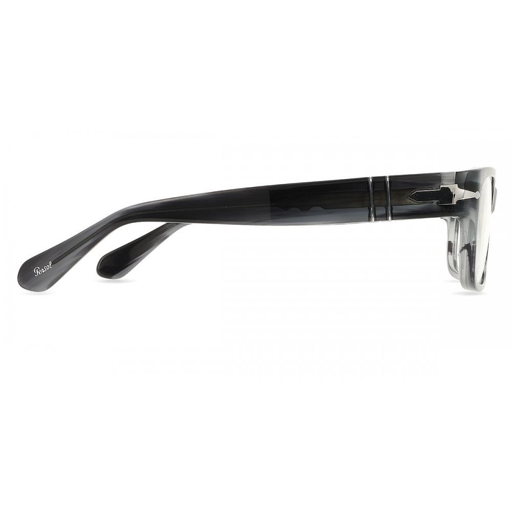Persol Po3399v Unisex Eyeglasses