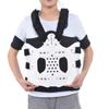 New Breathable Waist Protective Bracket Spinal Rehabilitation Nursing Equipment Adjustable Thoracolumbar Fixation Brace