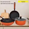 Non-stick 3-Piece Cookware Set