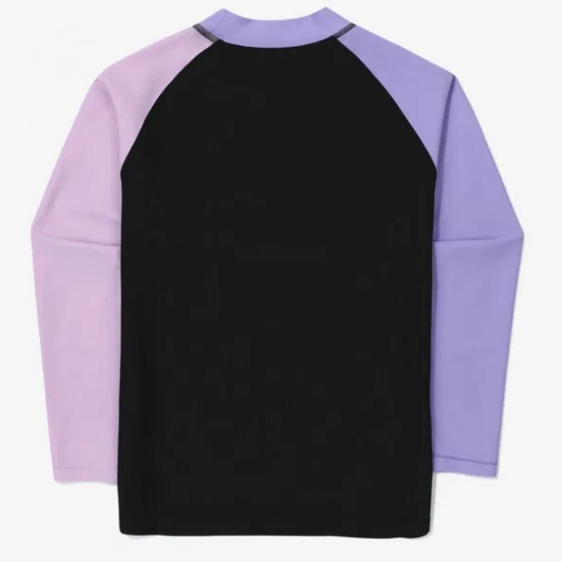 [fila Kids] Aqua Raglan Rash Guard  Fk2rtg2a03x Vit  q0zFk2rtg2a03xVit