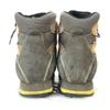 Italy Zamberlan Gore-Tex Leather Trekking Boots Brown 40 / 24.5-25.0(USED)