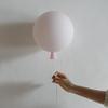 Colorful Balloon Wall Lamp for Children's Room, Bedroom, or Living Room - 2026 Creative Design