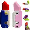 Fidget Toy Knife Coltello per rapa Stampa 3D Fidget Knife Toy Fidget Toys Adulti Plastica EDC Fidget Toys Ansia Giocattolo antistress Divertente Fidget Carota