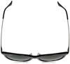 Ray-Ban RB4333D Sunglasses Dark Green 0RB4333D Size 55