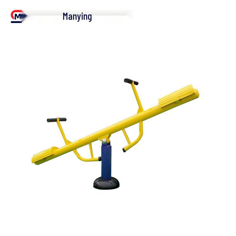 Manying Outdoor Public Fitness Equipment