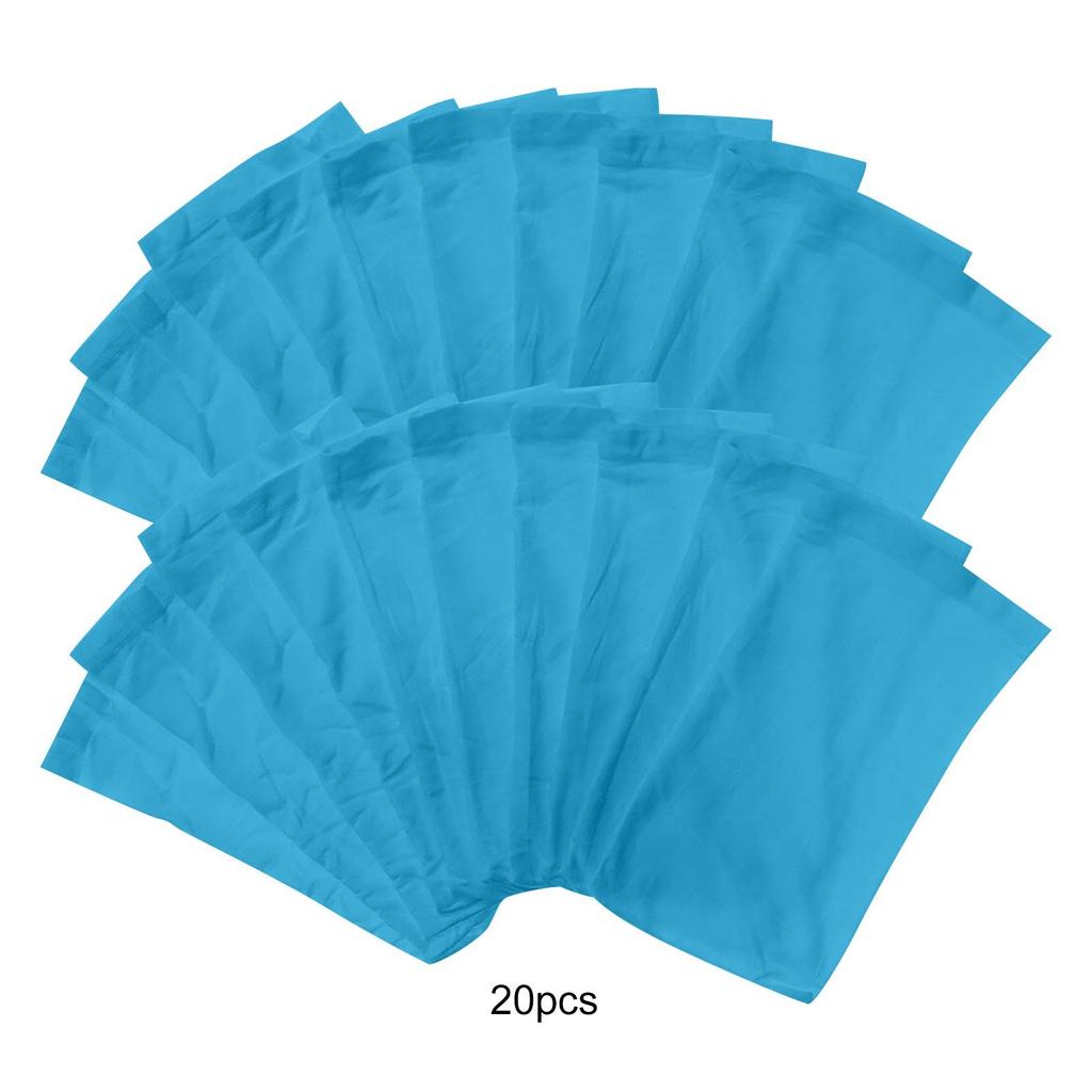Pool Skimmer Socks, Pool Savers Socks Net For Skimmer Basket, Pool Filter Sock Net Ultra Fine Mesh Screen Liner For Inground Or Above Ground Pool