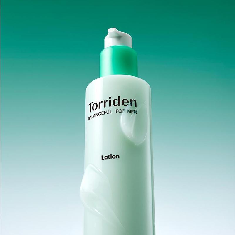 TORRIDEN Balanceful For Men Cica Beztłuszczowy Balsam 200ml