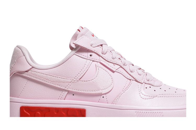 Nike Air Force 1 Low Fontanka Foam Pink (Women's) Sneakers