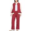 Nike Swoosh Stand Collar Fashion Comfortable Versatile Long Sleeve Jacket Women jackets IF0333-613