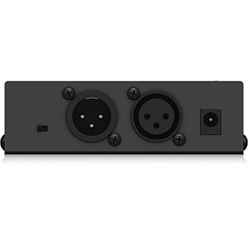 BEHRINGER PS400