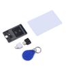 PN532 V2.0 NFC RFID Бездротовий Модуль V3 Комплекти Користувача Зчитувач Записувач Режим Карта IC S50 Плата PCB Антена I2C IIC SPI HSU