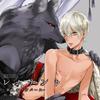 Drama CD 1 Beastman Omegaverse Mischievous Bath Edition "Remnant - -"