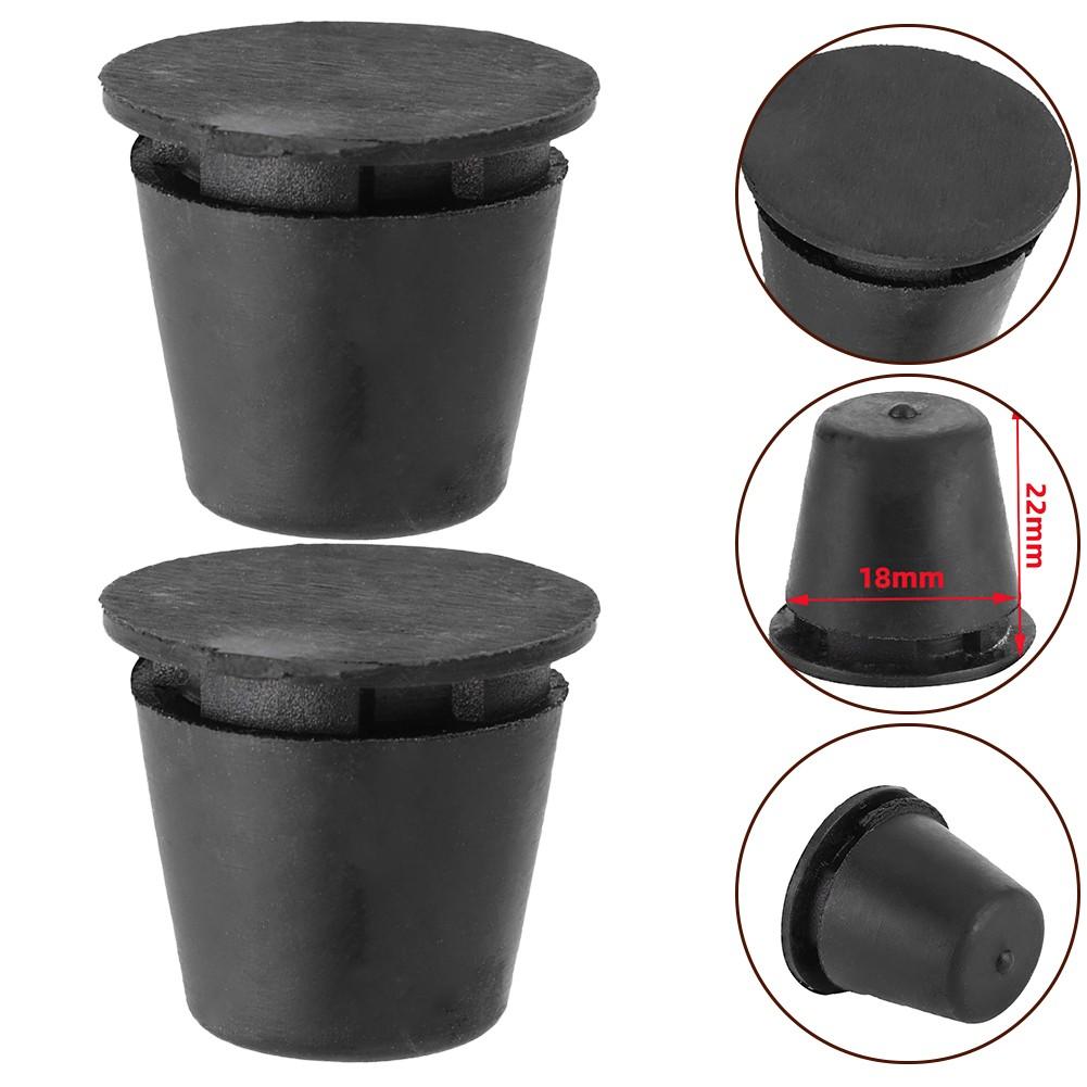 

2 шт. новый резиновый бампер капота для Honda CIVIC 06-15 для CITY 09-14 для